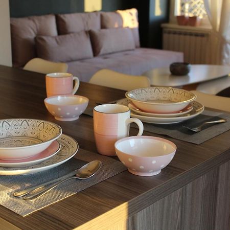 Apartman Diva Tuzla Zewnętrze zdjęcie