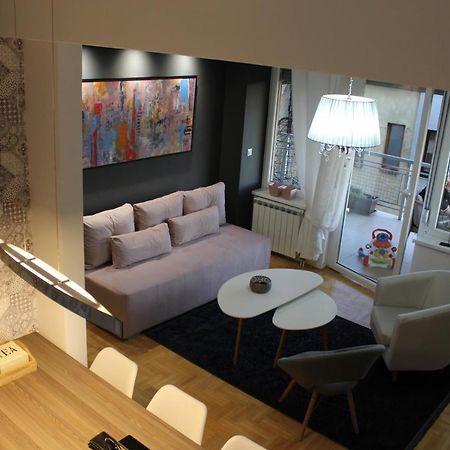 Apartman Diva Tuzla Zewnętrze zdjęcie