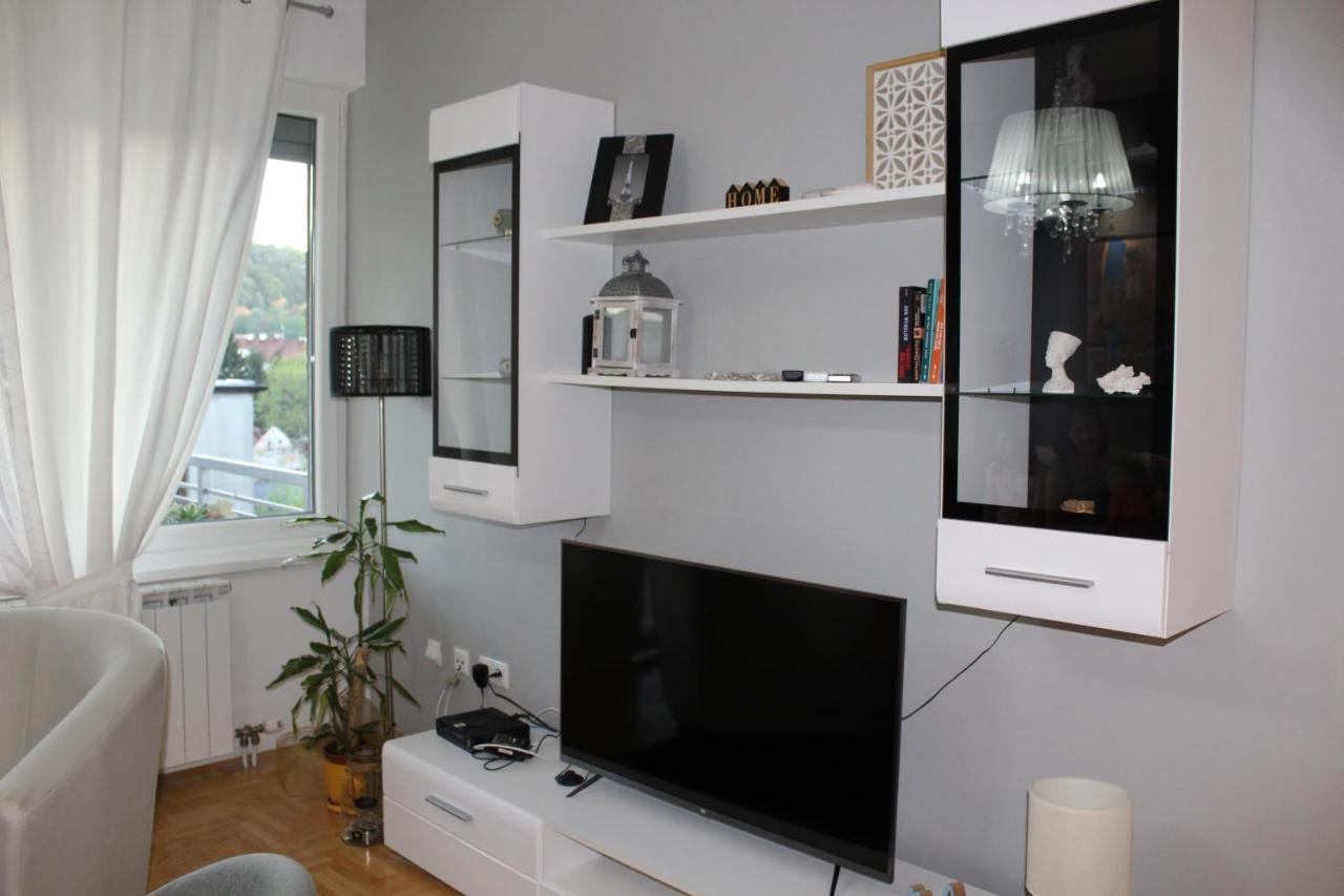 Apartman Diva Tuzla Zewnętrze zdjęcie