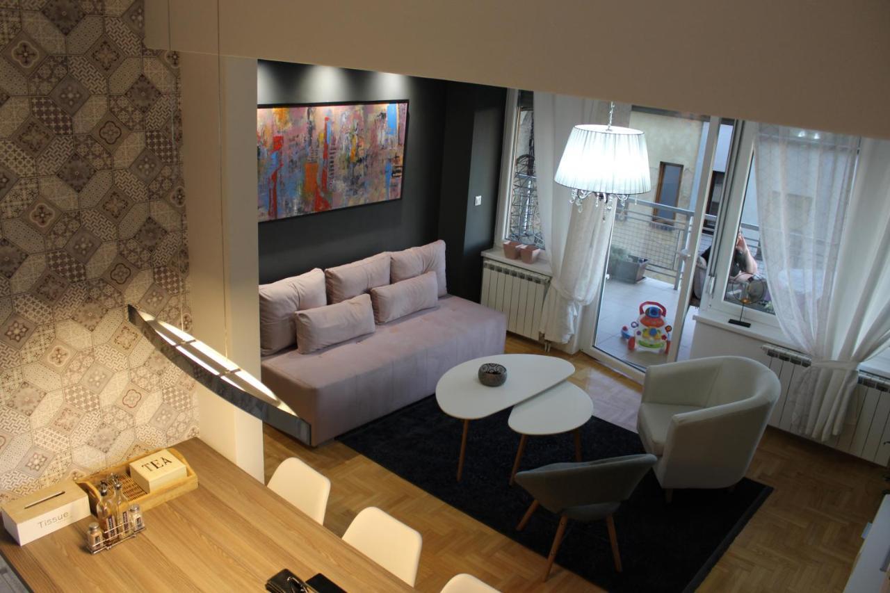Apartman Diva Tuzla Zewnętrze zdjęcie