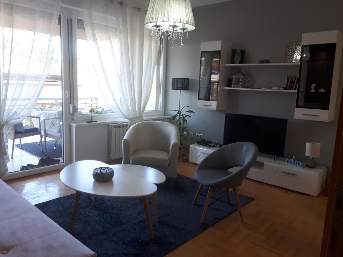 Apartman Diva Tuzla Zewnętrze zdjęcie