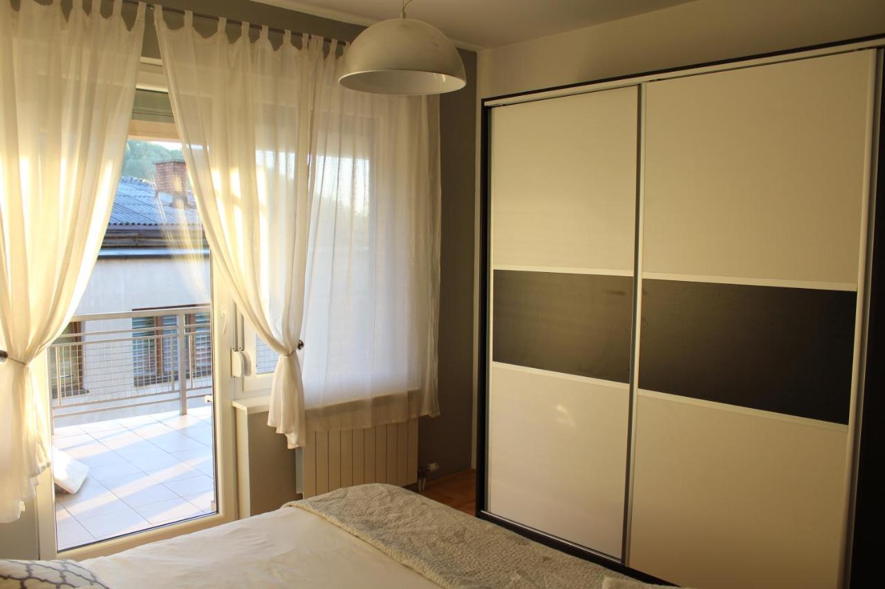 Apartman Diva Tuzla Zewnętrze zdjęcie
