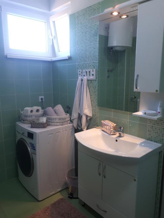 Apartman Diva Tuzla Zewnętrze zdjęcie