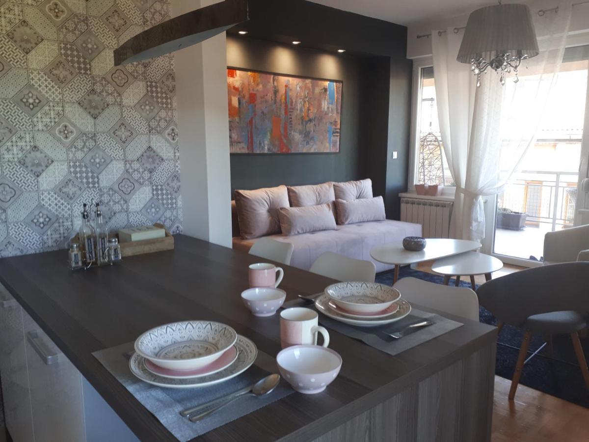 Apartman Diva Tuzla Zewnętrze zdjęcie