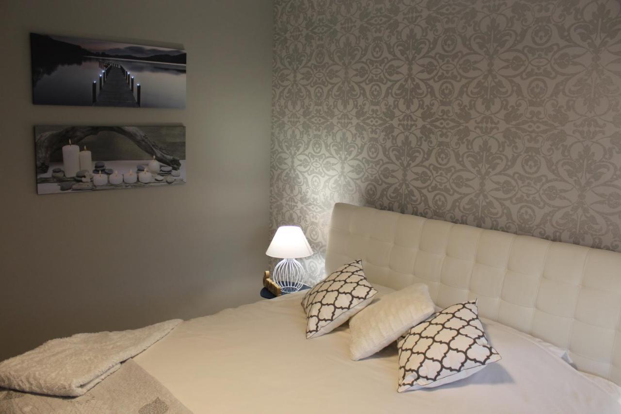 Apartman Diva Tuzla Zewnętrze zdjęcie