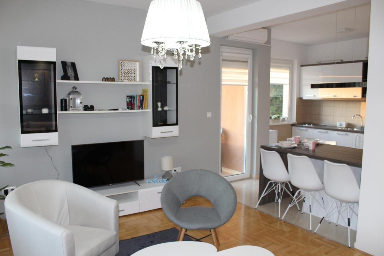 Apartman Diva Tuzla Zewnętrze zdjęcie