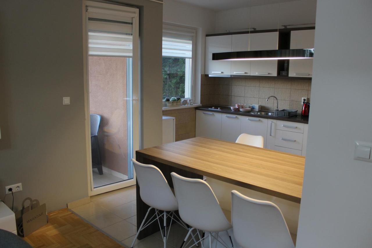 Apartman Diva Tuzla Zewnętrze zdjęcie