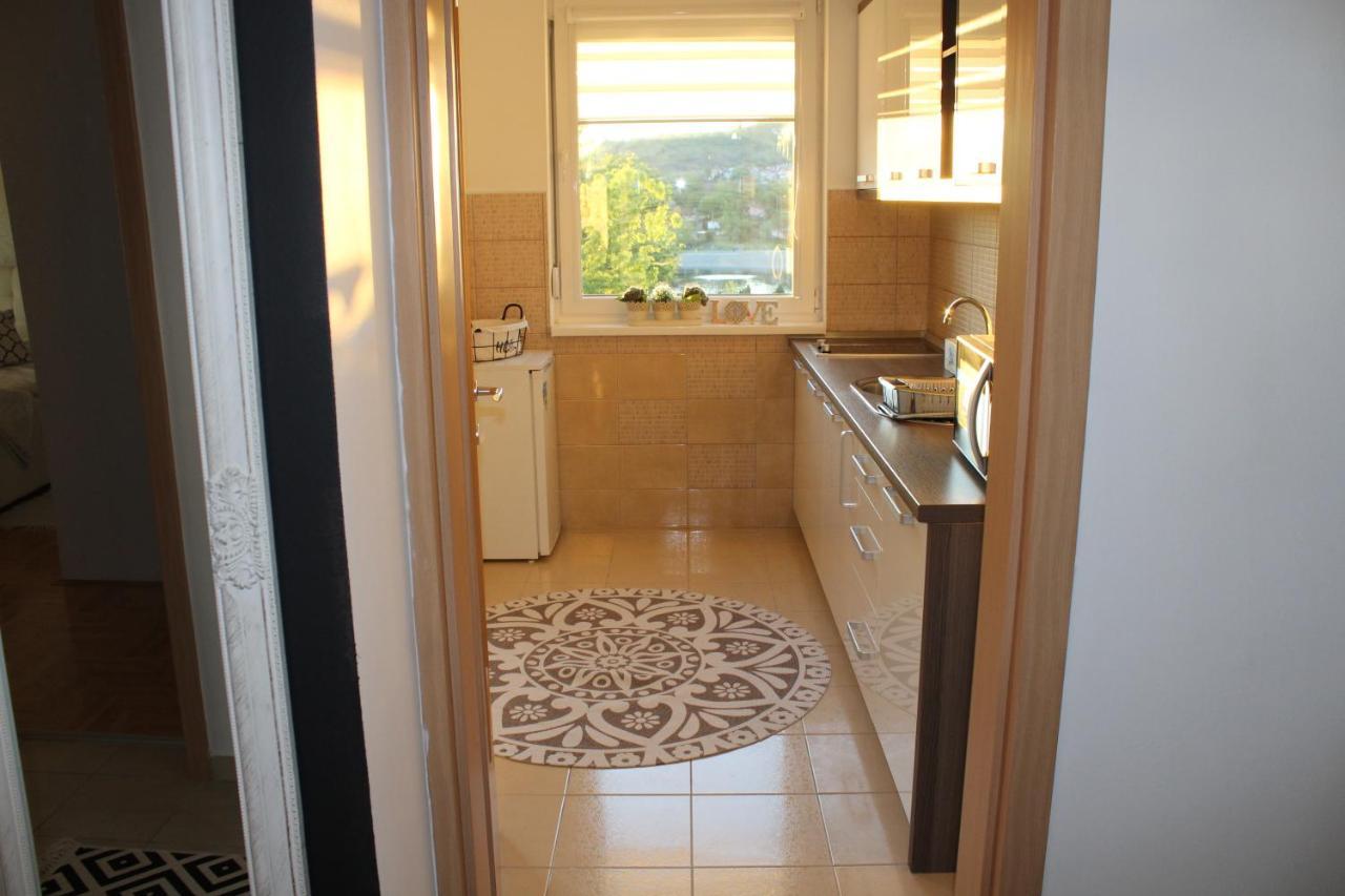 Apartman Diva Tuzla Zewnętrze zdjęcie