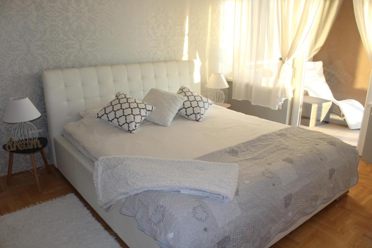 Apartman Diva Tuzla Zewnętrze zdjęcie
