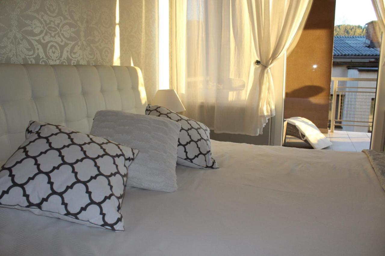 Apartman Diva Tuzla Zewnętrze zdjęcie
