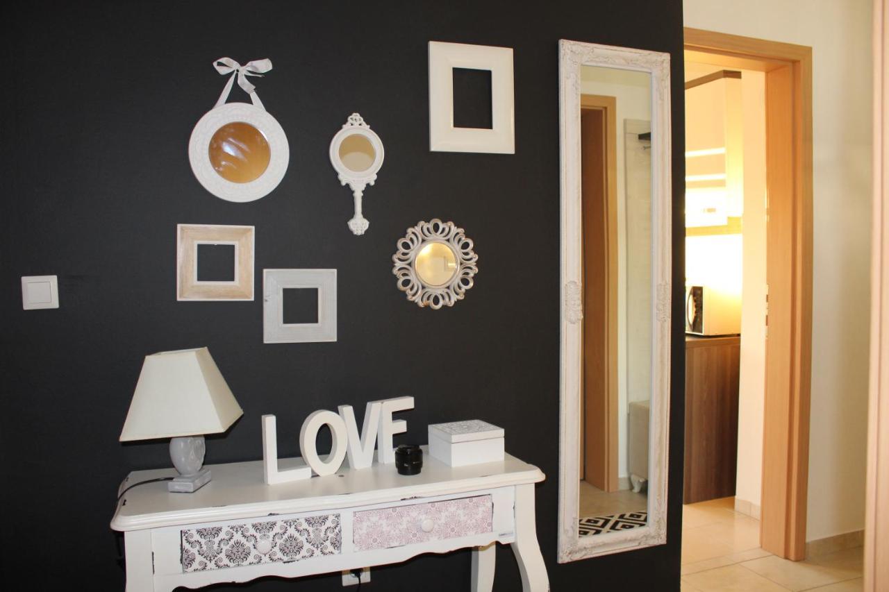 Apartman Diva Tuzla Zewnętrze zdjęcie