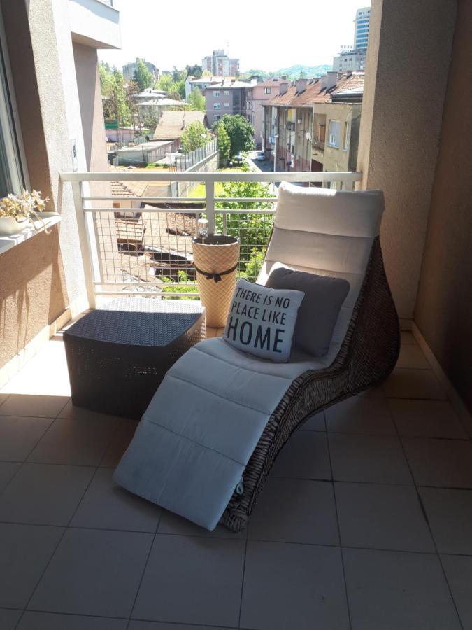 Apartman Diva Tuzla Zewnętrze zdjęcie