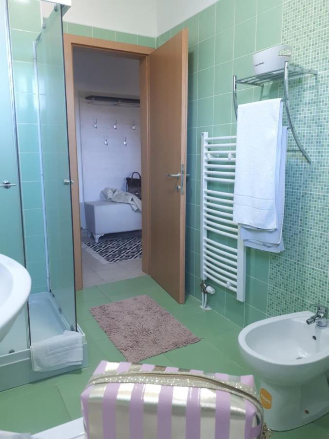 Apartman Diva Tuzla Zewnętrze zdjęcie