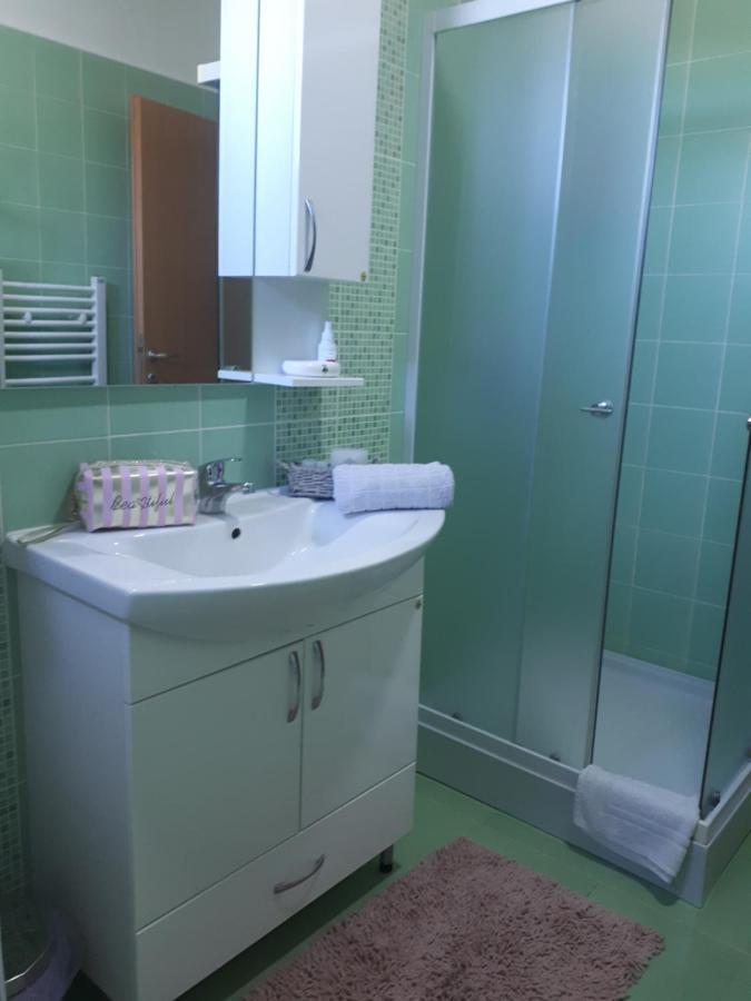 Apartman Diva Tuzla Zewnętrze zdjęcie