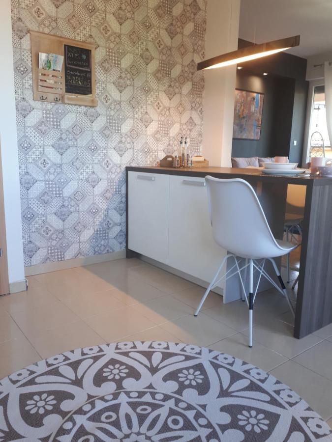Apartman Diva Tuzla Zewnętrze zdjęcie
