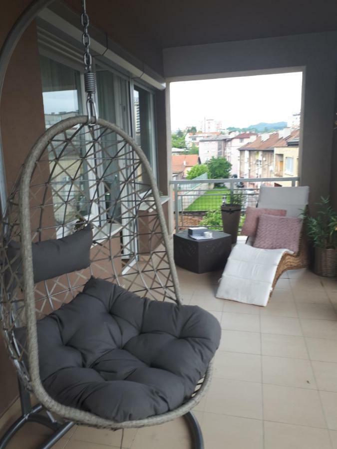 Apartman Diva Tuzla Zewnętrze zdjęcie