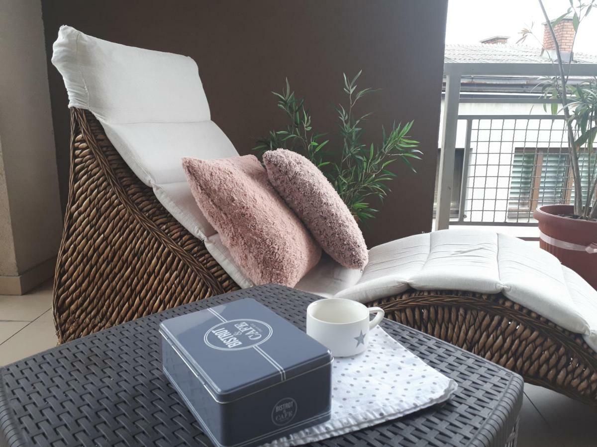 Apartman Diva Tuzla Zewnętrze zdjęcie