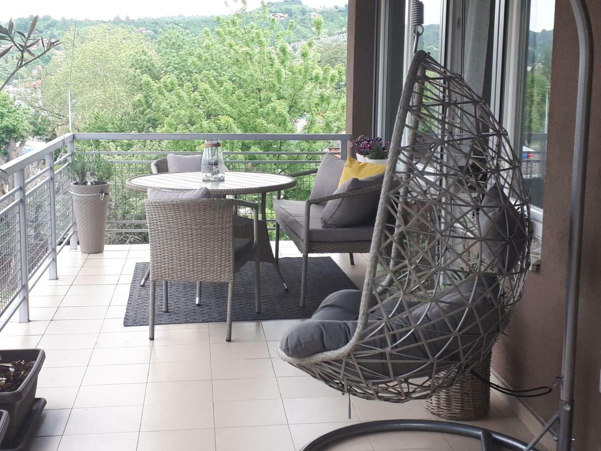 Apartman Diva Tuzla Zewnętrze zdjęcie