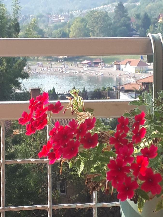 Apartman Diva Tuzla Zewnętrze zdjęcie